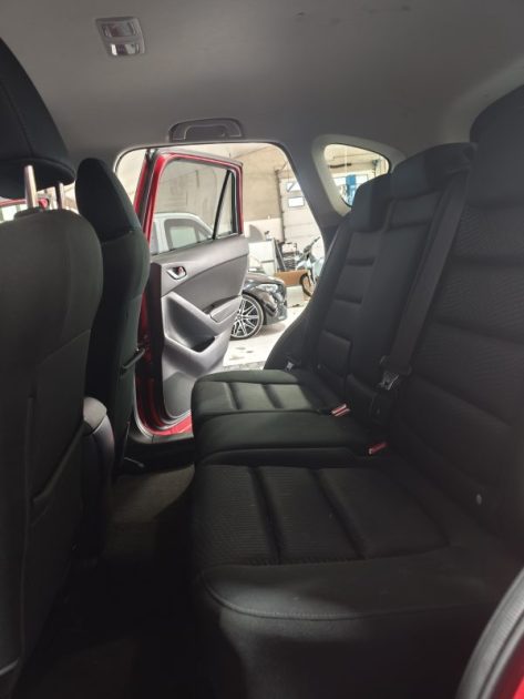 MAZDA CX-5 2.2 SKYACTIV-D 150Cv DYNAMIQUE 4X4 2015