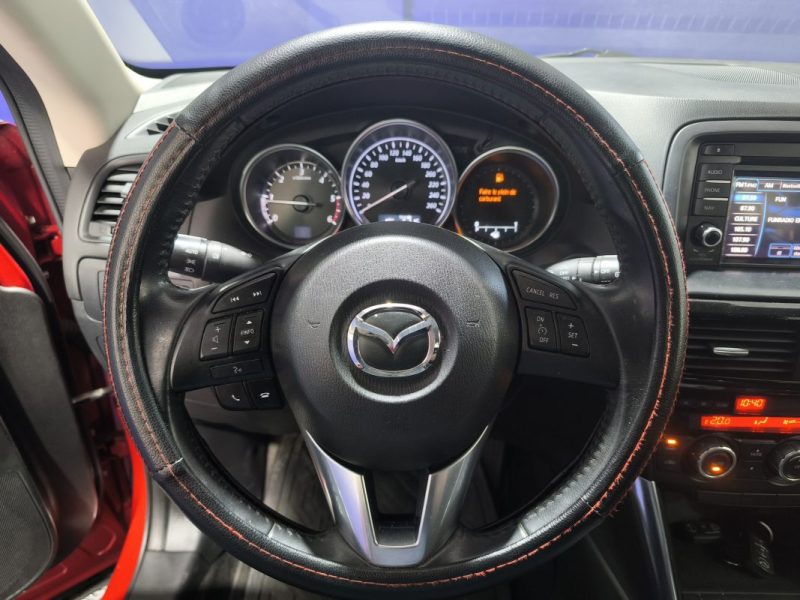 MAZDA CX-5 2.2 SKYACTIV-D 150Cv DYNAMIQUE 4X4 2015