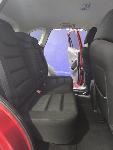 MAZDA CX-5 2.2 SKYACTIV-D 150Cv DYNAMIQUE 4X4 2015