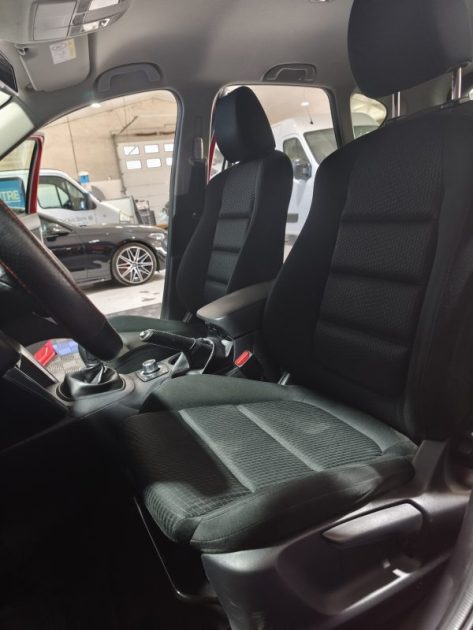 MAZDA CX-5 2.2 SKYACTIV-D 150Cv DYNAMIQUE 4X4 2015