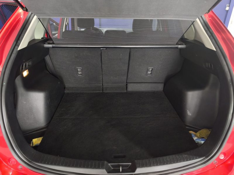 MAZDA CX-5 2.2 SKYACTIV-D 150Cv DYNAMIQUE 4X4 2015