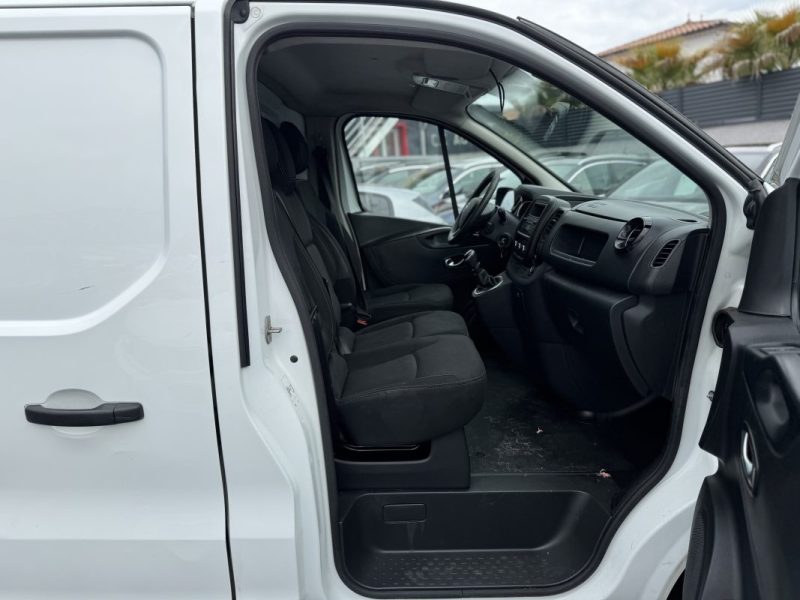 NISSAN NV300 L1H1 3T0 2.0 DCI 145CH S/S TEKNA 2021