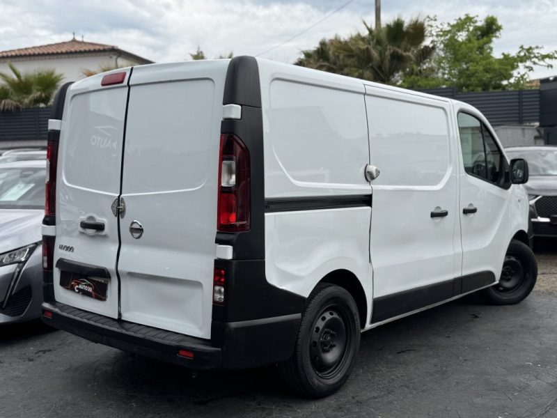 NISSAN NV300 L1H1 3T0 2.0 DCI 145CH S/S TEKNA 2021