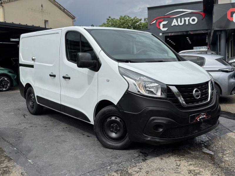 NISSAN NV300 L1H1 3T0 2.0 DCI 145CH S/S TEKNA 2021