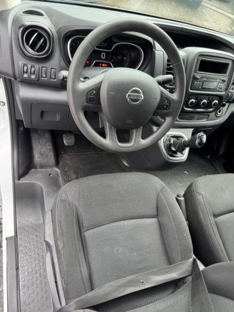 NISSAN NV300 L1H1 3T0 2.0 DCI 145CH S/S TEKNA 2021