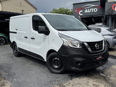 NISSAN NV300 L1H1 3T0 2.0 DCI 145CH S/S TEKNA 2021