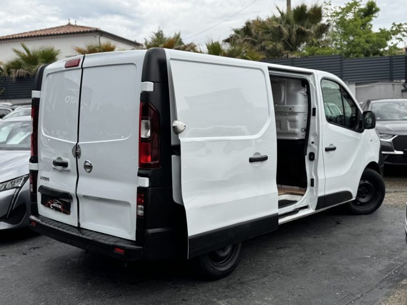 NISSAN NV300 L1H1 3T0 2.0 DCI 145CH S/S TEKNA 2021
