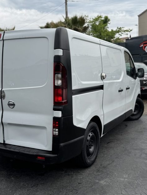 NISSAN NV300 L1H1 3T0 2.0 DCI 145CH S/S TEKNA 2021
