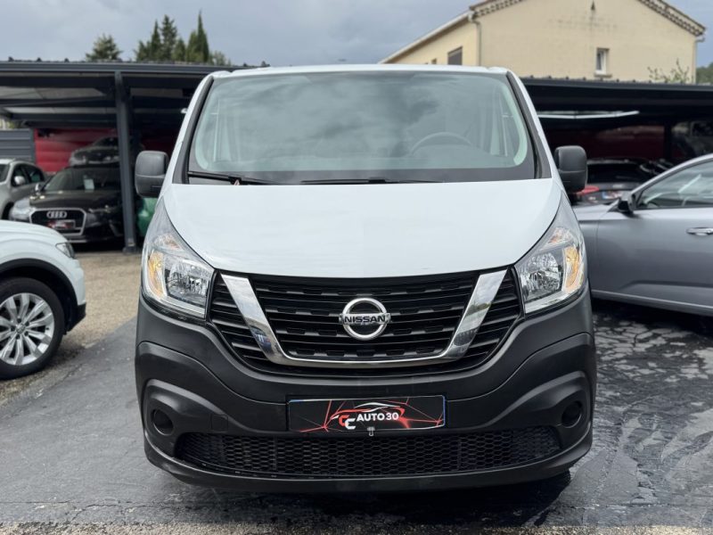 NISSAN NV300 L1H1 3T0 2.0 DCI 145CH S/S TEKNA 2021