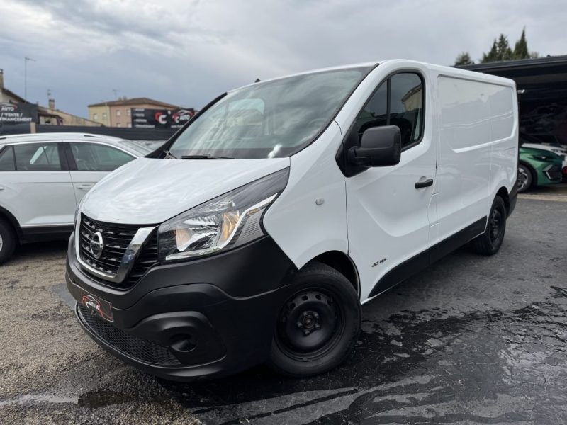 NISSAN NV300 L1H1 3T0 2.0 DCI 145CH S/S TEKNA 2021