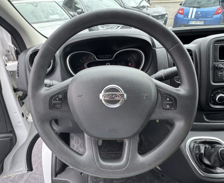 NISSAN NV300 L1H1 3T0 2.0 DCI 145CH S/S TEKNA 2021