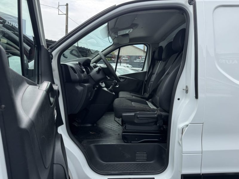 NISSAN NV300 L1H1 3T0 2.0 DCI 145CH S/S TEKNA 2021