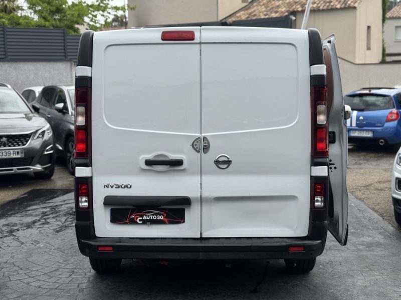 NISSAN NV300 L1H1 3T0 2.0 DCI 145CH S/S TEKNA 2021