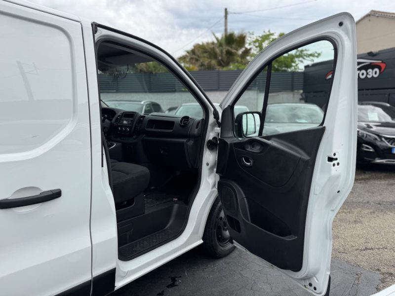 NISSAN NV300 L1H1 3T0 2.0 DCI 145CH S/S TEKNA 2021