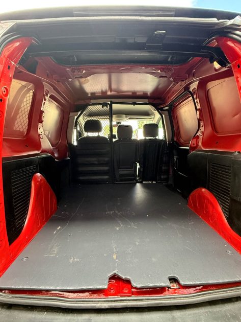 CITROEN BERLINGO 1.6 E-HDI 90 BOITE AUTO  2012