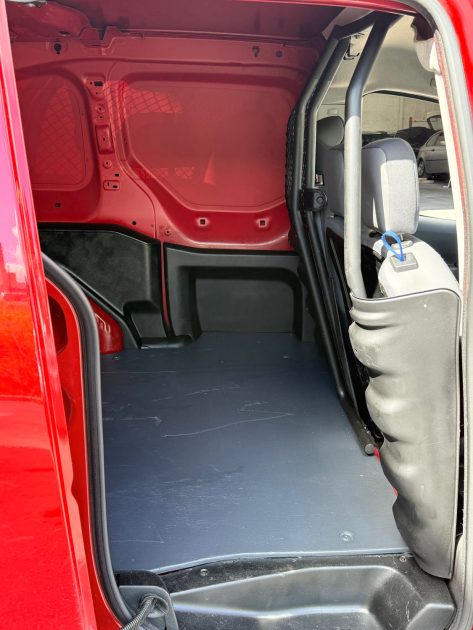 CITROEN BERLINGO 1.6 E-HDI 90 BOITE AUTO  2012