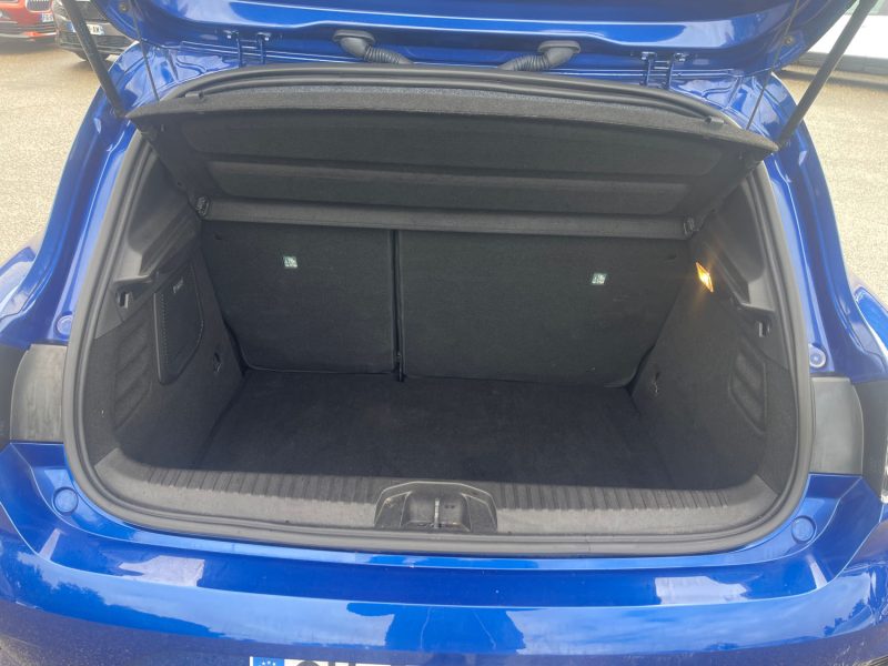 RENAULT CLIO 1.6 E-TECH 145CH FULL HYBRID ESPRIT ALPINE 57MKM