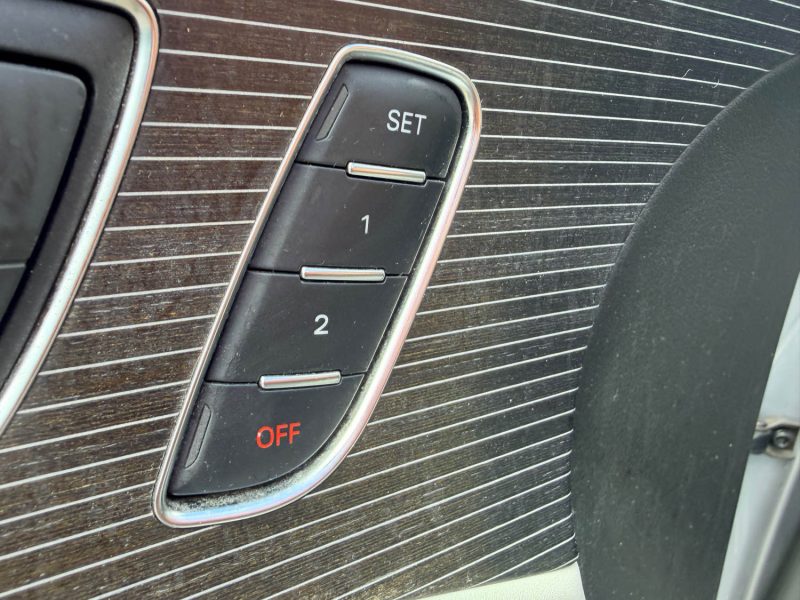 AUDI A7 V6 3.0 BITDI 320 TIPTRONIC 8 QUATTRO S LINE 216MKM