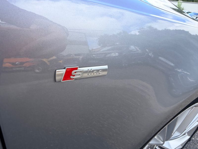 AUDI A7 V6 3.0 BITDI 320 TIPTRONIC 8 QUATTRO S LINE 216MKM