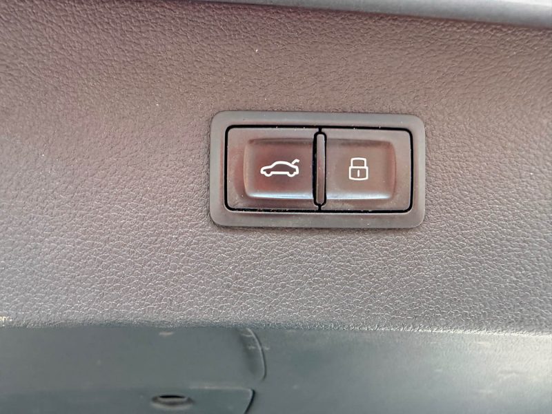 AUDI A7 V6 3.0 BITDI 320 TIPTRONIC 8 QUATTRO S LINE 216MKM