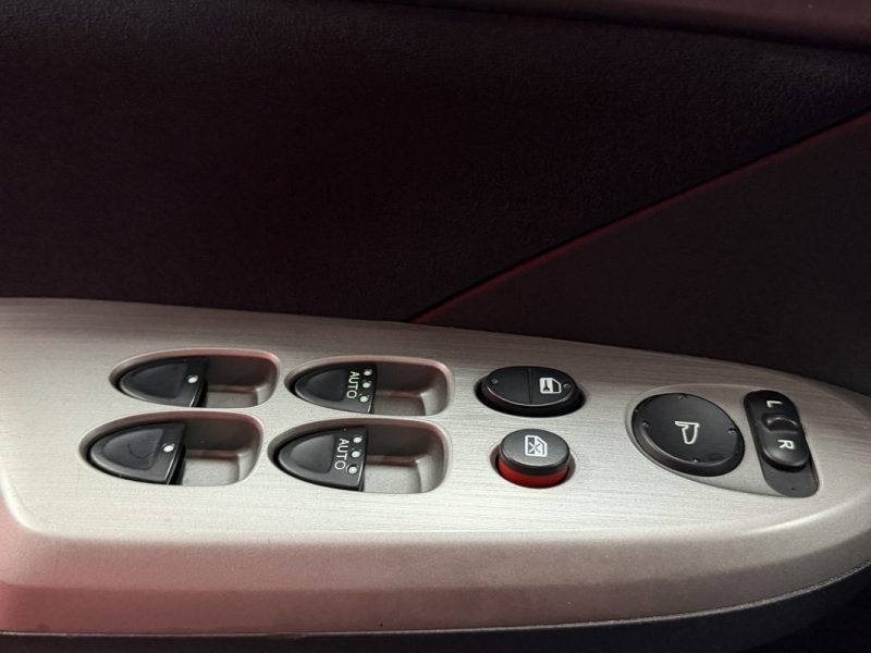 🟢 CarPlay Honda Civic 1.4 DSI Comfort 83 cv Ecran Gps Bluetooth Garantie 61.000 km