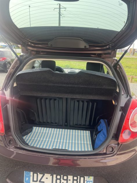 FORD KA 1.2 69CH STOP&START BLACK EDITION 2016