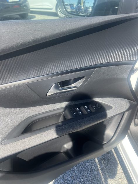 PEUGEOT 3008 - 2 1.5 BLUE HDI - 16V TURBO 2019