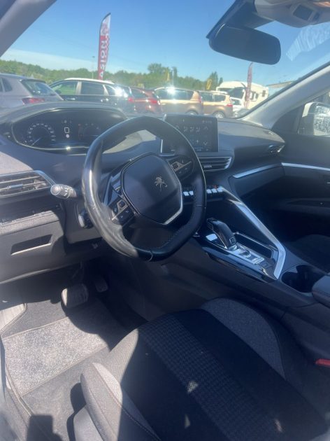 PEUGEOT 3008 - 2 1.5 BLUE HDI - 16V TURBO 2019