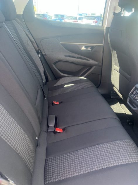 PEUGEOT 3008 - 2 1.5 BLUE HDI - 16V TURBO 2019