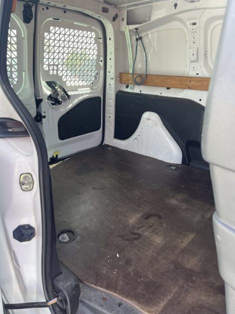CITROEN BERLINGO 20 L1 1.6 E-HDI 90 CLUB ETG 2014