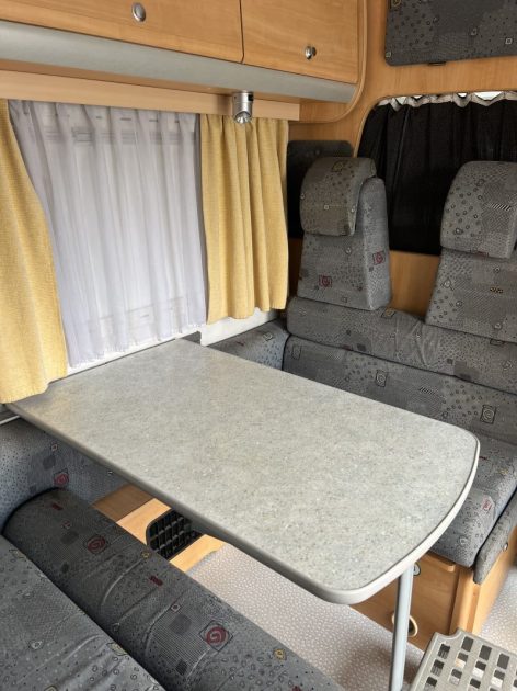 FIAT DUCATO MAXI L2B 2.8 JTD BUSINESS 2002
