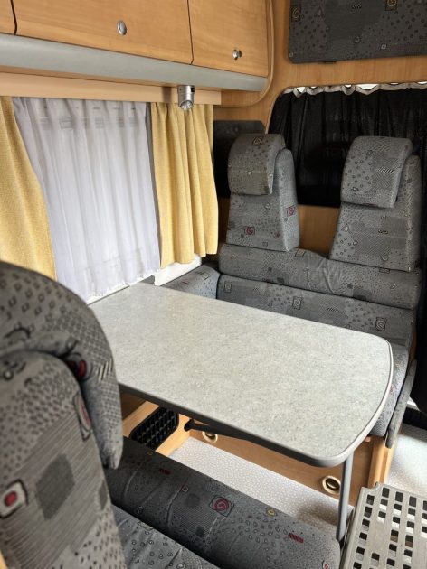 FIAT DUCATO MAXI L2B 2.8 JTD BUSINESS 2002