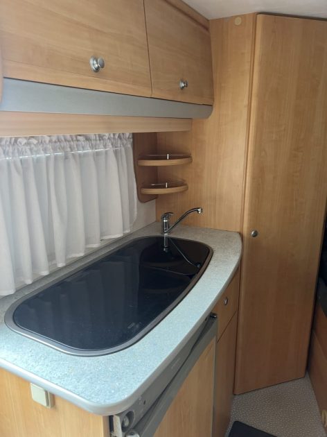 FIAT DUCATO MAXI L2B 2.8 JTD BUSINESS 2002
