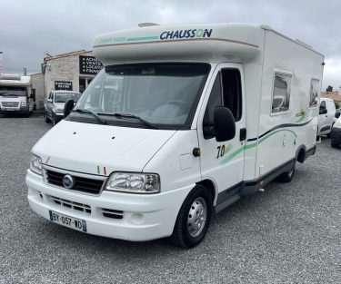 FIAT DUCATO MAXI L2B 2.8 JTD BUSINESS 2002
