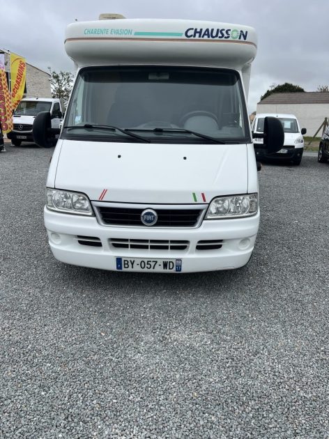 FIAT DUCATO MAXI L2B 2.8 JTD BUSINESS 2002