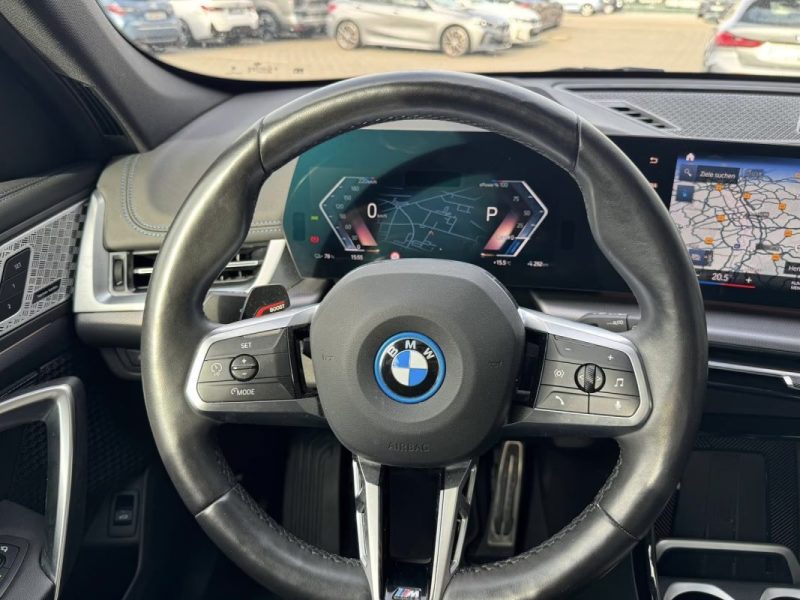 Bmw IX1 XDRIVE 30 M SPORT PANO ACC 