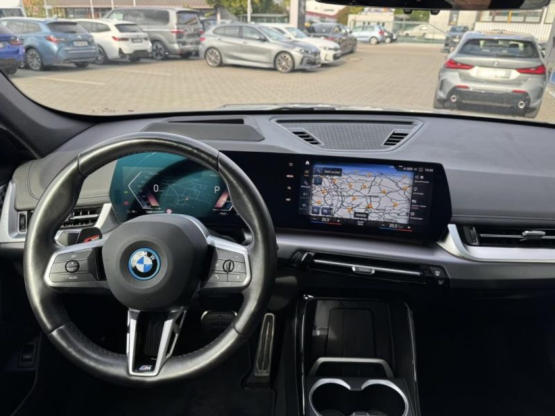 Bmw IX1 XDRIVE 30 M SPORT PANO ACC 