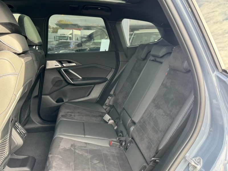 Bmw IX1 XDRIVE 30 M SPORT PANO ACC 