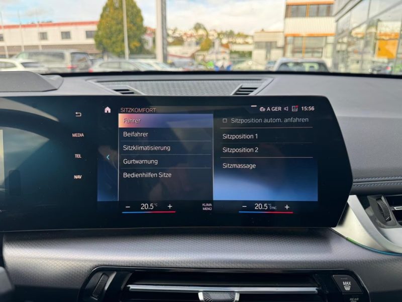 Bmw IX1 XDRIVE 30 M SPORT PANO ACC 