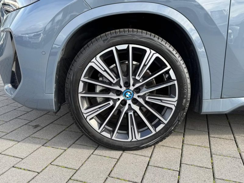 Bmw IX1 XDRIVE 30 M SPORT PANO ACC 