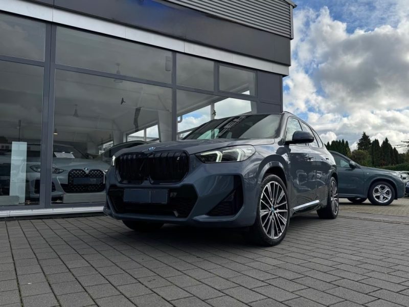Bmw IX1 XDRIVE 30 M SPORT PANO ACC 