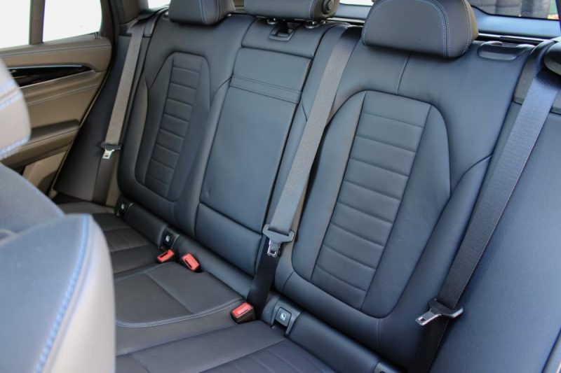 Bmw IX3 286CH M SPORT TOIT PANO LASER 