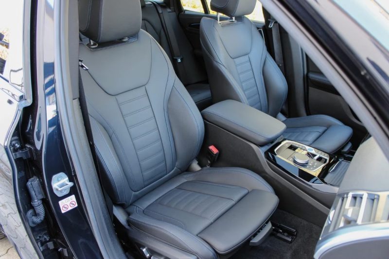Bmw IX3 286CH M SPORT TOIT PANO LASER 