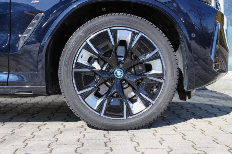 Bmw IX3 286CH M SPORT TOIT PANO LASER 