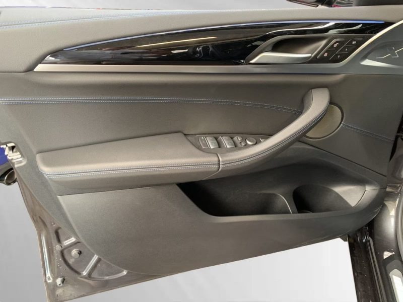 Bmw IX3 M SPORT – 286CH • HUD • HARMAN KARDON • TOIT PANO • GARANTIE