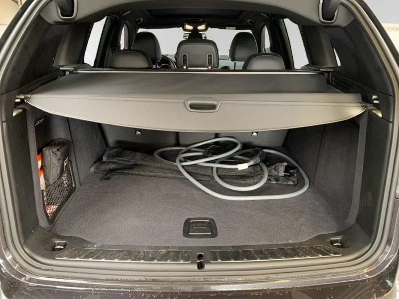 Bmw IX3 M SPORT – 286CH • HUD • HARMAN KARDON • TOIT PANO • GARANTIE