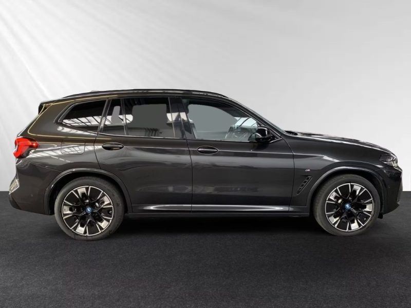 Bmw IX3 M SPORT – 286CH • HUD • HARMAN KARDON • TOIT PANO • GARANTIE