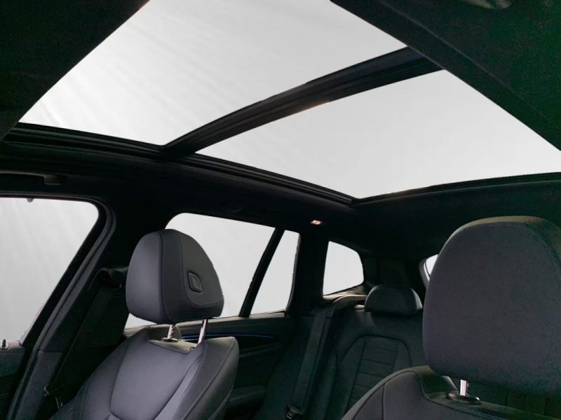 Bmw IX3 M SPORT – 286CH • HUD • HARMAN KARDON • TOIT PANO • GARANTIE