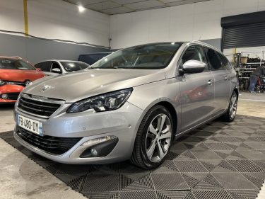 PEUGEOT 308 II 1.6 E-HDI 115CH