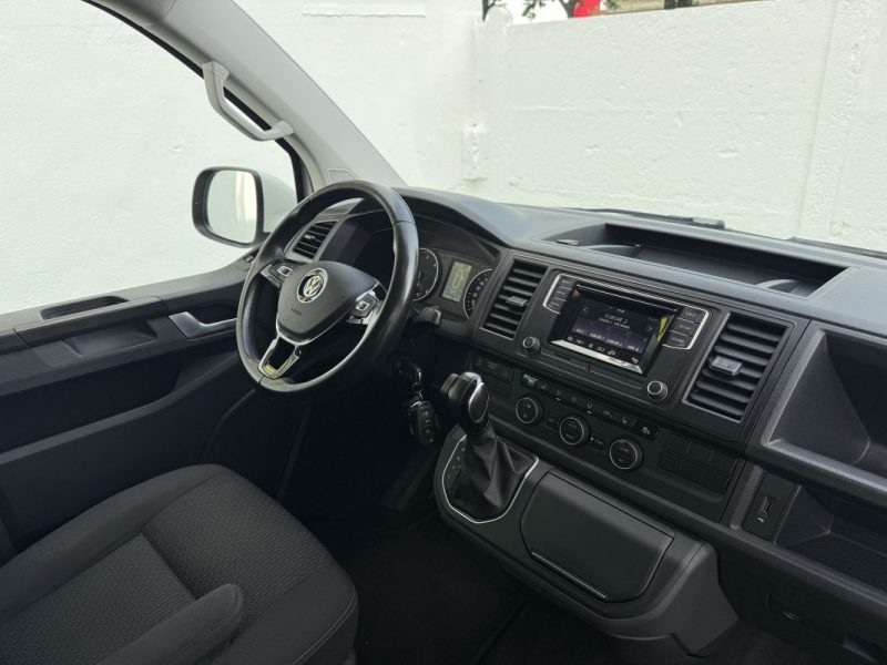 VOLKSWAGEN MULTIVAN 2.0 TDI 150CH BLUEMOTION TECHNOLOGY  DSG7 ATTELLAGE  GARANTIE 6 MOIS  